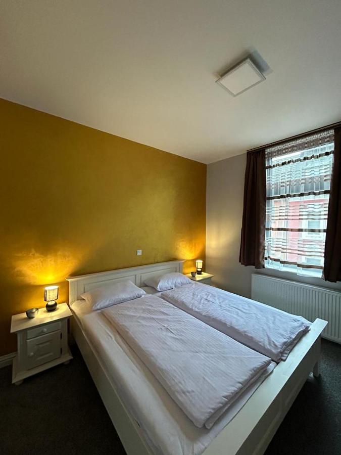 Sia Apartments Hotel Essen 외부 사진