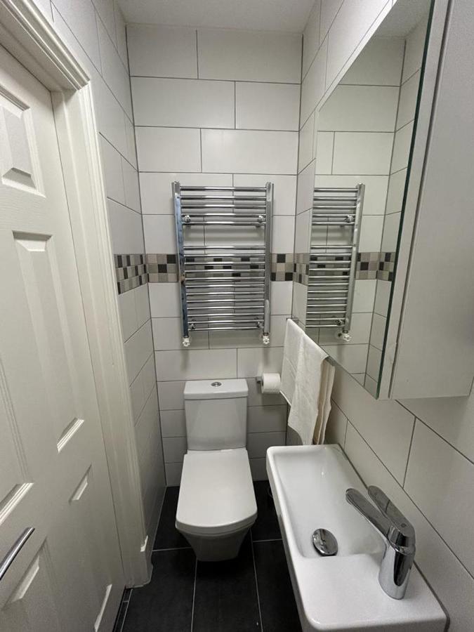 Sia Apartments Hotel Essen 외부 사진